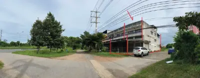 อาคารพาณิชย์ แปลงยาว ฉะเชิงเทรา รูปที่ 2