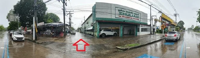 ทาวน์เฮ้าส์ เมืองตรัง ตรัง