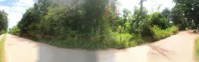 ที่ดินว่างเปล่า โครงการ บ้านซำแฮด มหาสารคาม รูปที่ 2