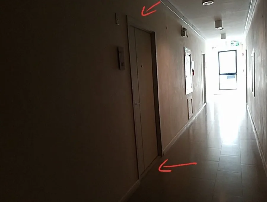 ห้องชุด ยูนิโอ สุขุมวิท 72 [เฟส 1 ชั้น 8 อาคาร D]