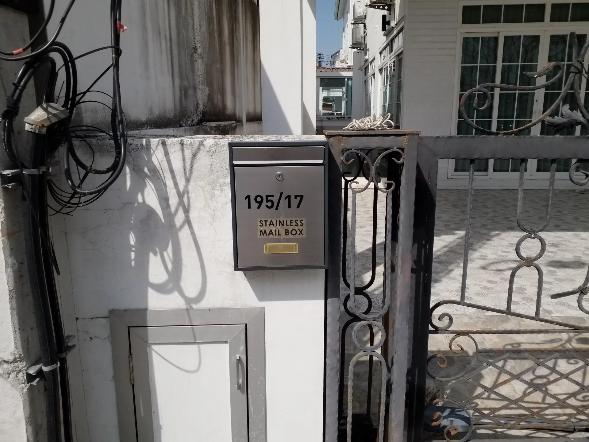 บ้านแฝด เมืองชลบุรี