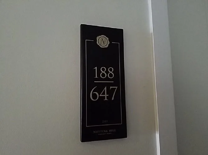 ห้องชุด นอตติ้ง ฮิลล์ สุขุมวิท-แพรกษา [ชั้น 23 อาคาร A]