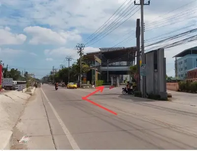 ห้องชุด ดิ ไอริส บางใหญ่ [ชั้น 1 อาคาร 3] รูปที่ 1