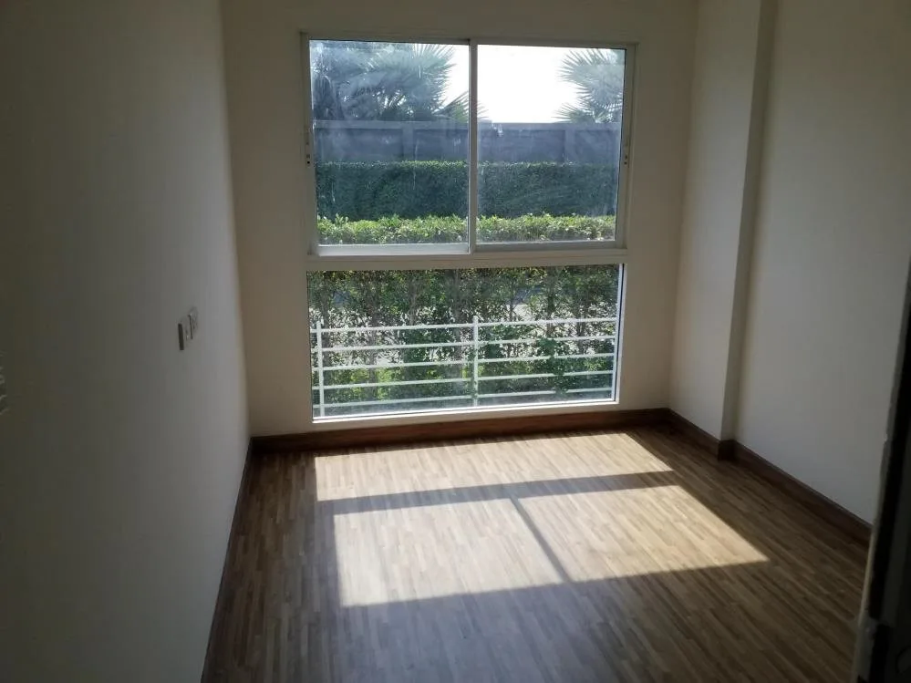 ห้องชุด ดิ ไอริส บางใหญ่ [ชั้น 1 อาคาร 3]