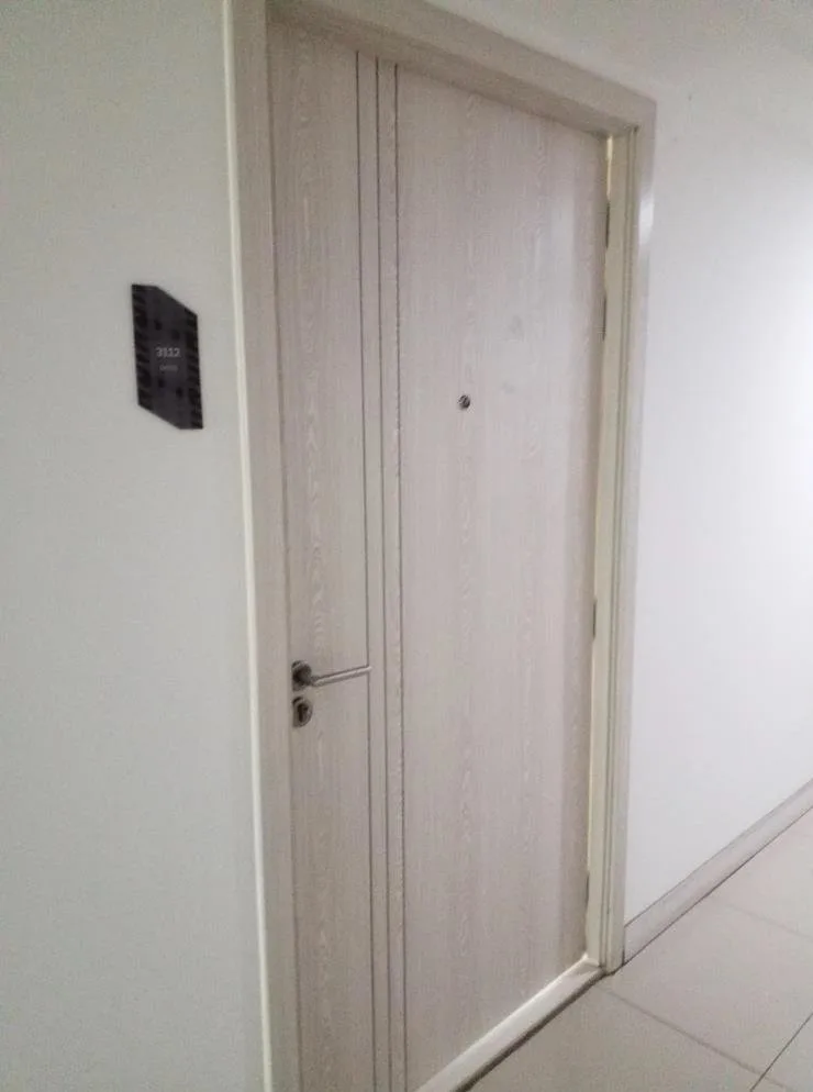 ห้องชุด ดิ ไอริส บางใหญ่ [ชั้น 1 อาคาร 3]