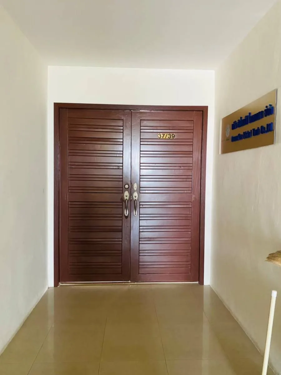ห้องชุด บ้านชายทะเล รีสอร์ท [ชั้น 7]