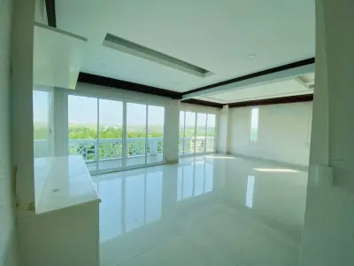 ห้องชุด บ้านชายทะเล รีสอร์ท [ชั้น 7] รูปที่ 4