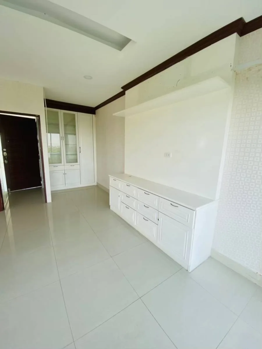 ห้องชุด บ้านชายทะเล รีสอร์ท [ชั้น 7]