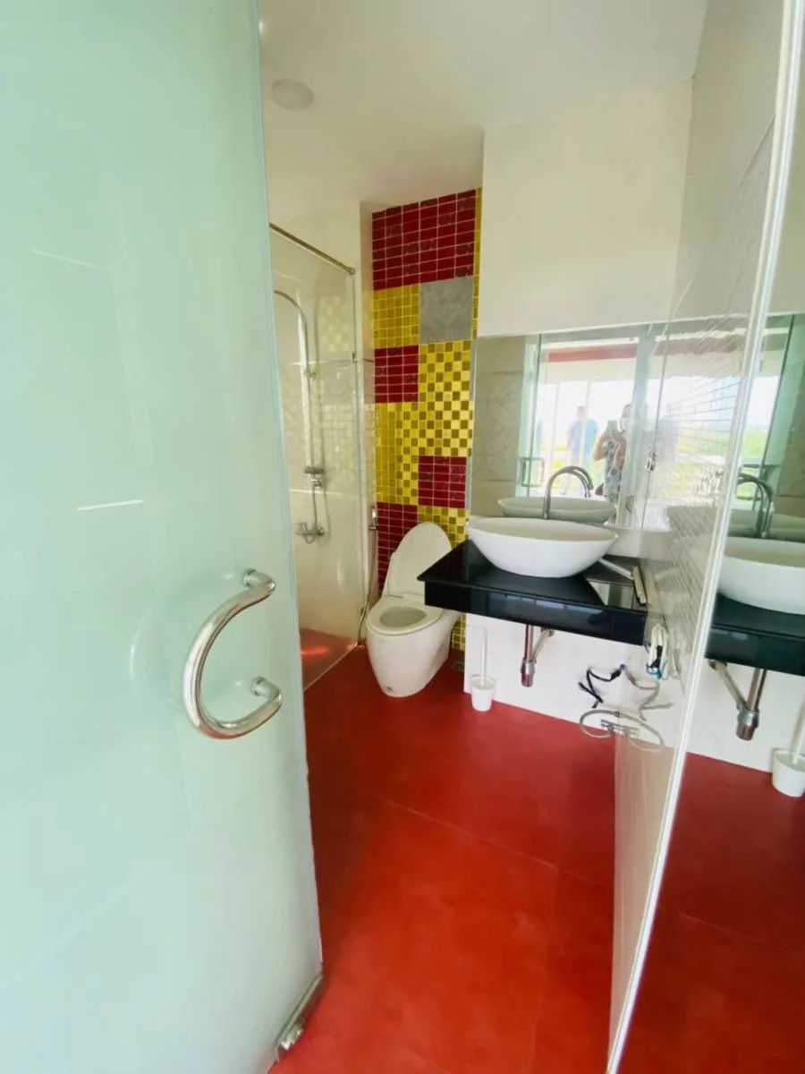 ห้องชุด บ้านชายทะเล รีสอร์ท [ชั้น 7]