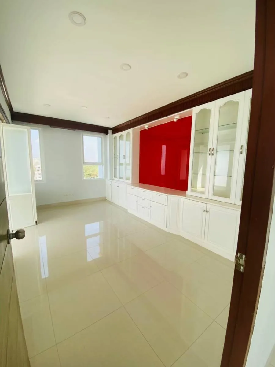 ห้องชุด บ้านชายทะเล รีสอร์ท [ชั้น 7]