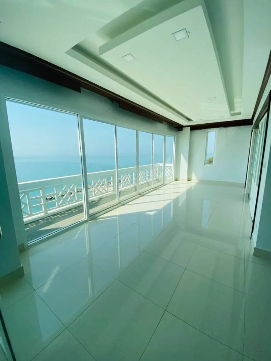 ห้องชุด บ้านชายทะเล รีสอร์ท [ชั้น 7]