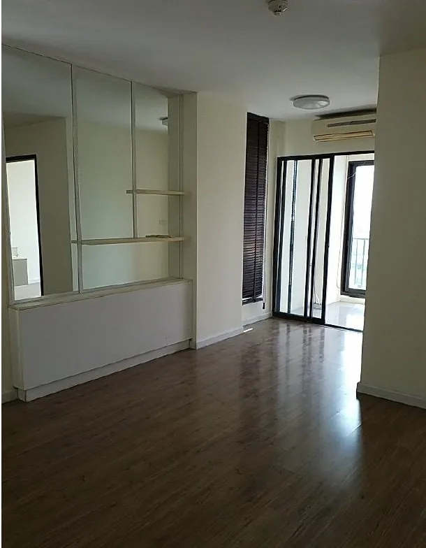 ห้องชุด ไอคอนโด สุขุมวิท 103 [ชั้น 8 อาคาร C]