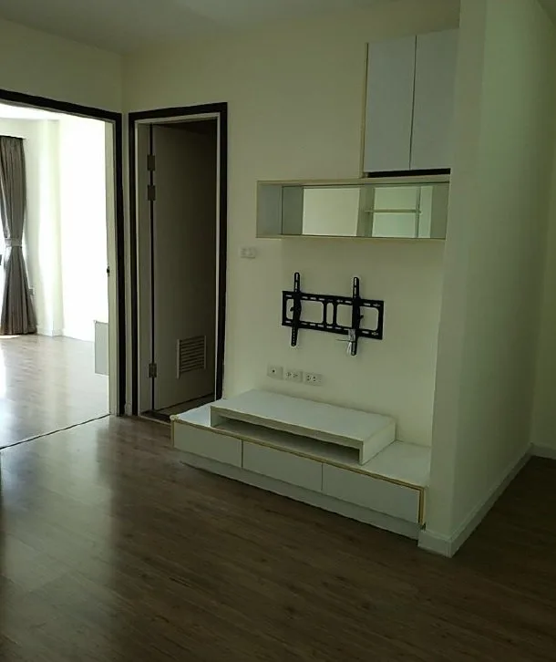 ห้องชุด ไอคอนโด สุขุมวิท 103 [ชั้น 8 อาคาร C]