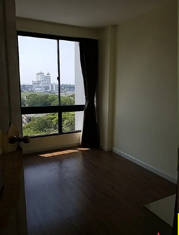 ห้องชุด ไอคอนโด สุขุมวิท 103 [ชั้น 8 อาคาร C]