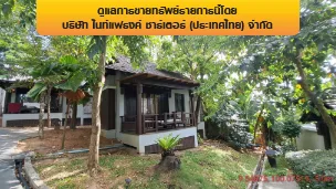 โรงแรม เกาะสมุย สุราษฎร์ธานี