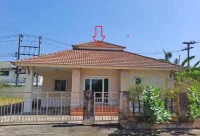 บ้านเดี่ยว เมืองอุดรธานี รูปที่ 2