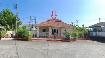 บ้านเดี่ยว เมืองอุดรธานี รูปที่ 3