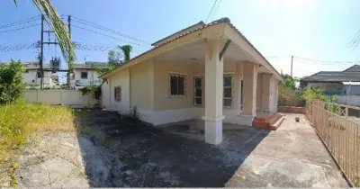 บ้านเดี่ยว เมืองอุดรธานี รูปที่ 4