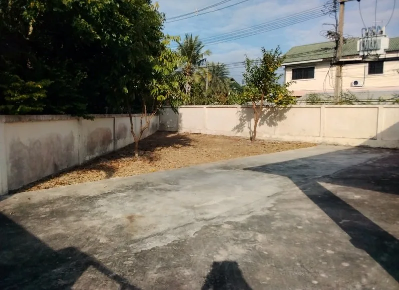 บ้านเดี่ยว เมืองอุดรธานี