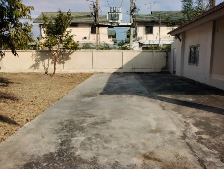 บ้านเดี่ยว เมืองอุดรธานี