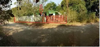 บ้านเดี่ยว เมืองหนองคาย รูปที่ 2