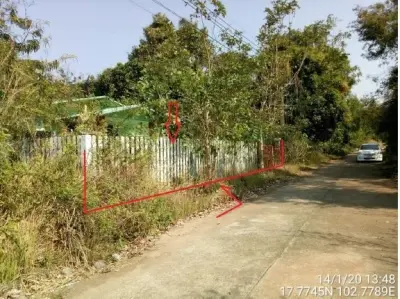 บ้านเดี่ยว เมืองหนองคาย รูปที่ 3