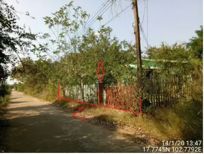 บ้านเดี่ยว เมืองหนองคาย รูปที่ 4