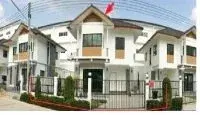 บ้านแฝด เมืองระยอง รูปที่ 1