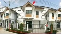 บ้านแฝด เมืองระยอง