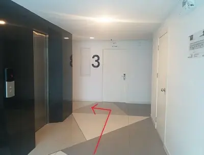 ห้องชุด ซิตี้เซ็นเตอร์ เรสซิเด้น [ชั้น 3 อาคาร 2] รูปที่ 4