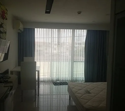 ห้องชุด ซิตี้เซ็นเตอร์ เรสซิเด้น [ชั้น 3 อาคาร 2]