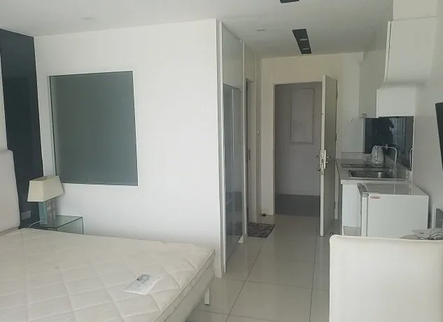 ห้องชุด ซิตี้เซ็นเตอร์ เรสซิเด้น [ชั้น 3 อาคาร 2]