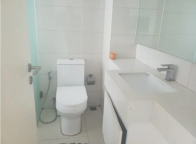 ห้องชุด ซิตี้เซ็นเตอร์ เรสซิเด้น [ชั้น 3 อาคาร 2]