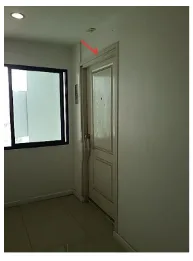 ห้องชุด โครงการ ไอคอนโด สุขุมวิท 105-1 กรุงเทพมหานคร
