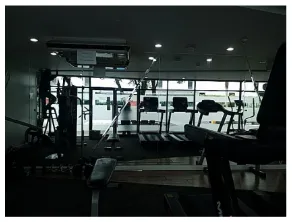 ห้องชุด โครงการ ไอคอนโด สุขุมวิท 105-1 กรุงเทพมหานคร
