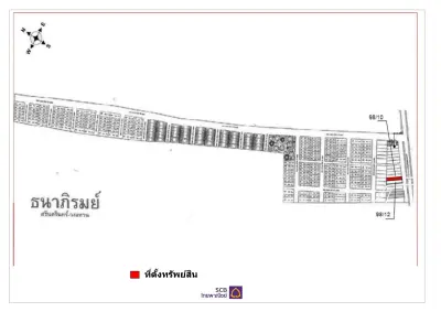 อาคารพาณิชย์ ธนาภิรมย์ ศรีนครินทร์-วงแหวน รูปที่ 2