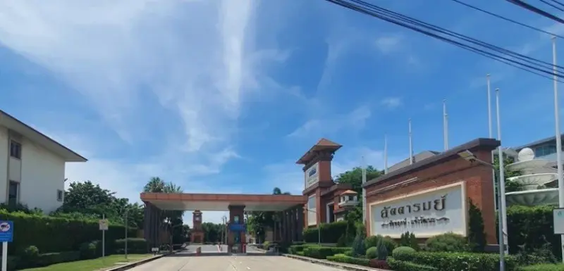 บ้านเดี่ยว โครงการ ลัดดารมย์ชัยพฤกษ์-แจ้งวัฒนะ