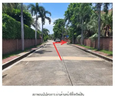 บ้านเดี่ยว โครงการ ลัดดารมย์ชัยพฤกษ์-แจ้งวัฒนะ รูปที่ 3