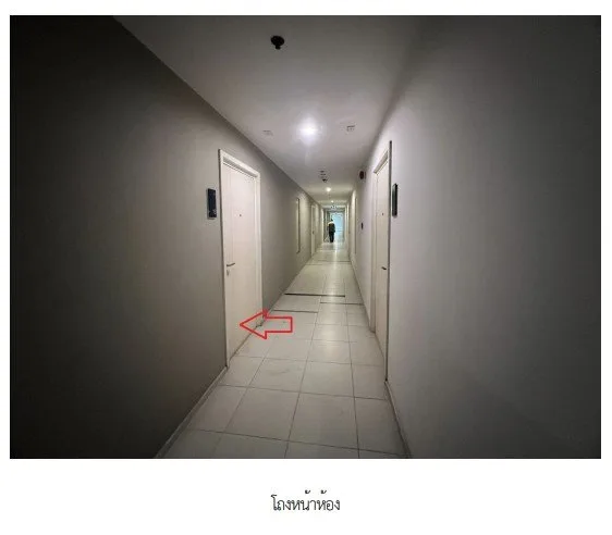 ห้องชุด/คอนโดมิเนียม โครงการ เดอะคีย์ แจ้งวัฒนะ นนทบุรี