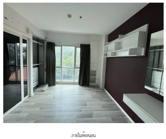 ห้องชุด/คอนโดมิเนียม โครงการ เดอะคีย์ แจ้งวัฒนะ นนทบุรี