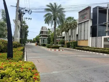 บ้านเดี่ยว เมืองสมุทรปราการ สมุทรปราการ รูปที่ 2