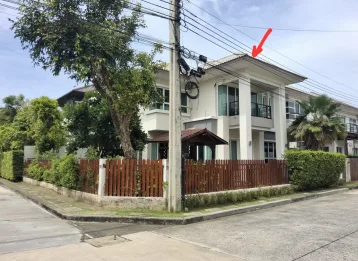 บ้านเดี่ยว เมืองสมุทรปราการ สมุทรปราการ